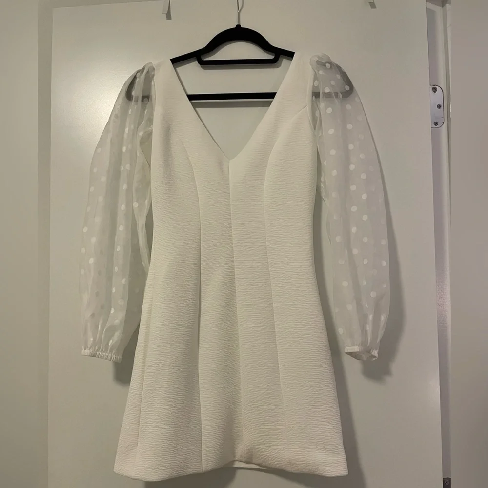 BWLDR Raleigh Dress - Picture 2 of 7